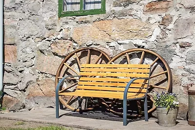 4 Sterne Ferienhaus in UDDEVALLA