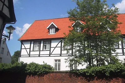 Ferienhaus Erholungsurlaub Warendorf