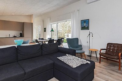 8 persoons vakantie huis in Thyholm