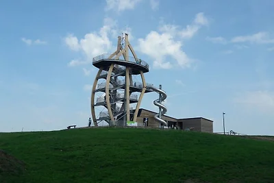 Ferienwohnung in Rhön mit 1 Schlafzimmer