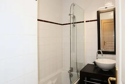 Apartment in Les Orres an den Skipisten