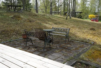 6 Personen Ferienhaus in MARIEFRED-By Traum