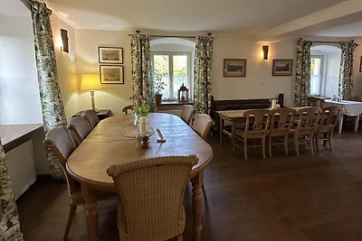 Ferienhaus Milíre am Böhmerwald