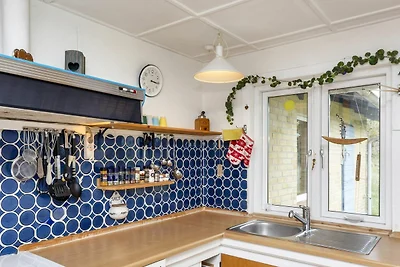6 Personen Ferienhaus in Løkken-By Traum