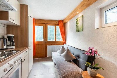 Apartment in Skigebiet Silvretta-Montafon