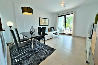 Appartement in Marbella met uitzicht op zee