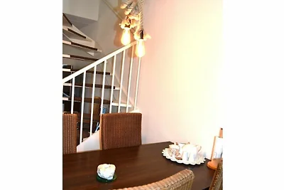 Noordzeeboulevard 51 Komfortable...