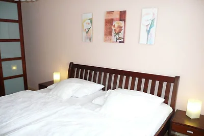 Apartamento vacacional con 2 dormitorios.