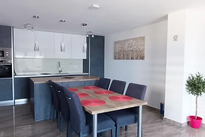 Dalmatia Apartments - Three Bedroom Apartment...