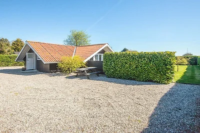 5 Personen Ferienhaus in Hejls