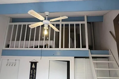 Residenz Hameau De L'Amelie