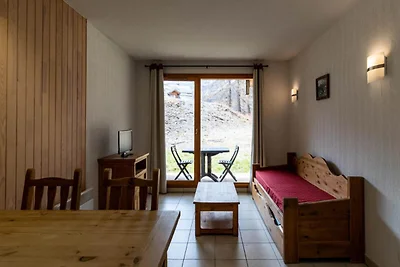 Residenz Le Balcon Des Airelles