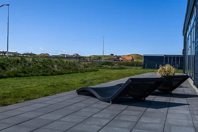 8 Personen Ferienhaus in Ringkøbing