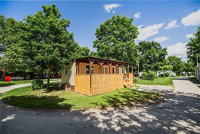 Three Bedroom Mobile Home with Lake View (own...