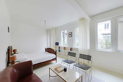 Gemütliches Studio 2P – Montmartre