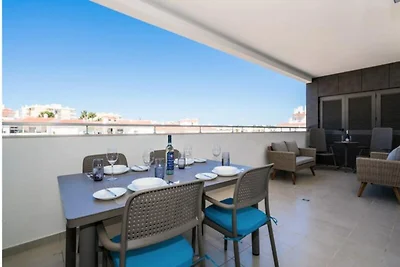 Apartments für 4 Personen