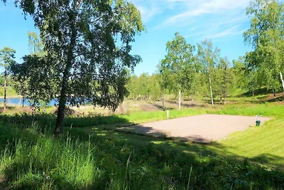 4 Personen Ferienhaus in AXVALL
