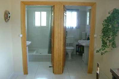 Casa vacanze con 2 camere da letto