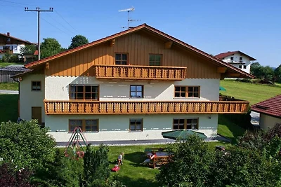 Holiday apartment with 2 bedrooms