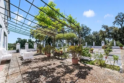 Charmantes Ferienhaus mit privatem Pool