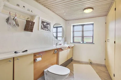 8 Personen Ferienhaus in Vesløs-By Traum
