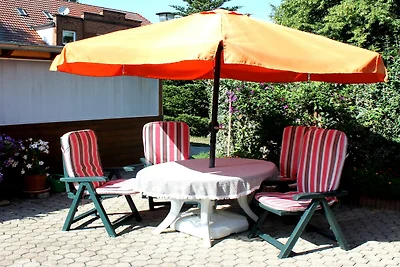 Bungalow in agriturismo a Neubukow bel...