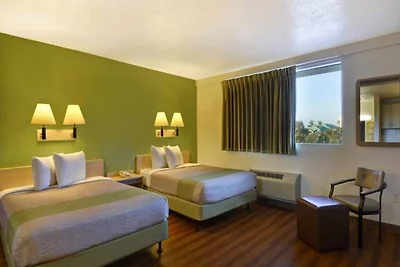 Ferienwohnung Familienurlaub Cocoa Beach