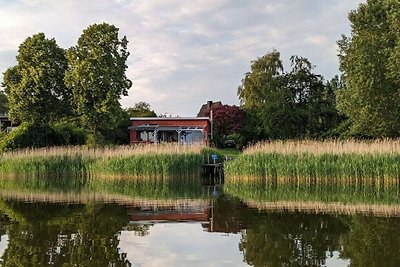 Schleipanorama Komfortable Ferienresidenz