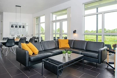 10 persoons vakantie huis in Haderslev-By...