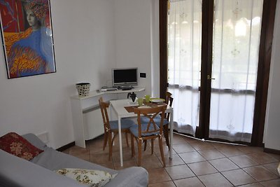 Charming Holiday home in Lazise with Swimming...