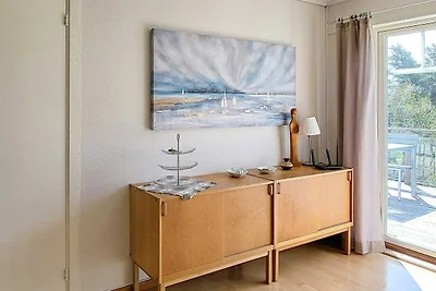 4 Personen Ferienhaus in UDDEVALLA-By Traum