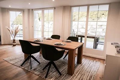 Modernes Apartment in Seefeld