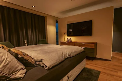 OHANA Suite van ZZN