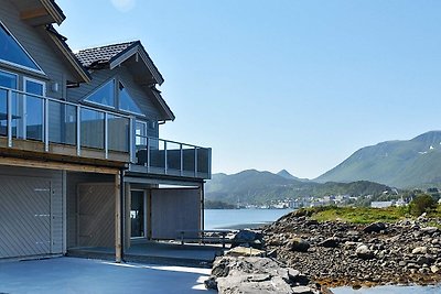 10 personas casa en Brattvåg