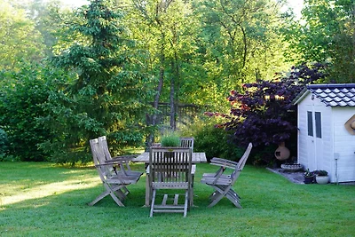 Villa mit Swimmingpool in der Nähe von Durbuy