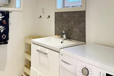 4 Personen Ferienhaus in Kullavik