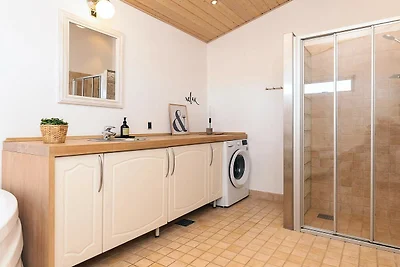4 Sterne Ferienhaus in Hals