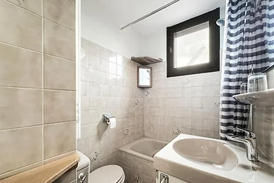 Wohnung in Le Mont Blanc in der Nähe der...