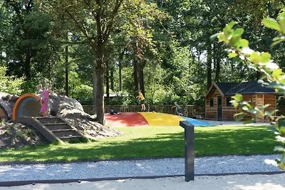 Comfy chalet with dishwasher, Utrecht at just...