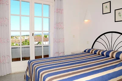 Vakantiehuis in Estartit vlakbij zee strand