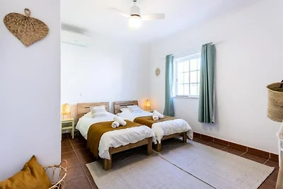 Case e ville per 7 persone