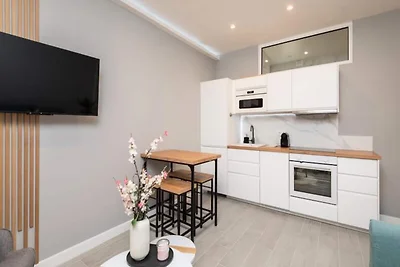 Appartement Moderne Promenade Anglais