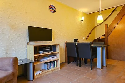 Ferienhaus Erholungsurlaub Veere