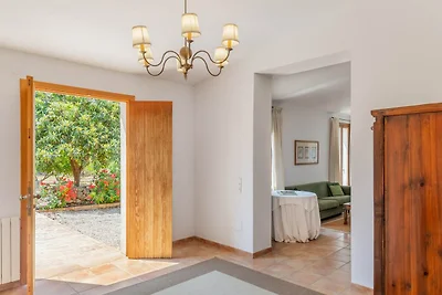 Casa di campagna con piscina a Manacor