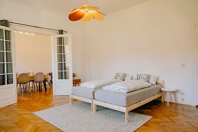 Appartement in Duitsland bij Rijnvallei
