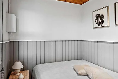6 persoons vakantie huis in Bording-By Traum