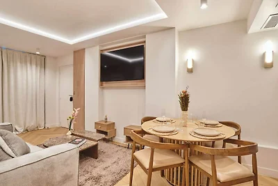 Elegantes Apartment mit Klimaanlage – Paris...