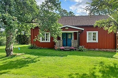 6 personas casa en ALSTERBRO-By Traum
