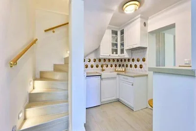 Holiday Home Frieden - Three Bedroom Holiday ...