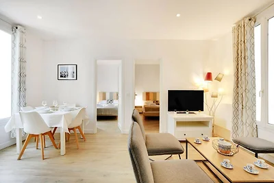 Accogliente appartamento - Montmartre